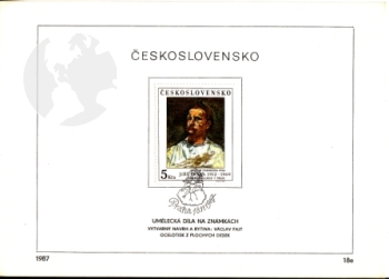 NL 2778 / 2823 ● - 1987 - kompletní ročník